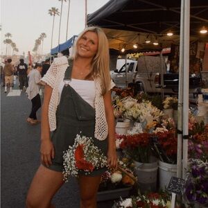 Meet your Posher, Brooke